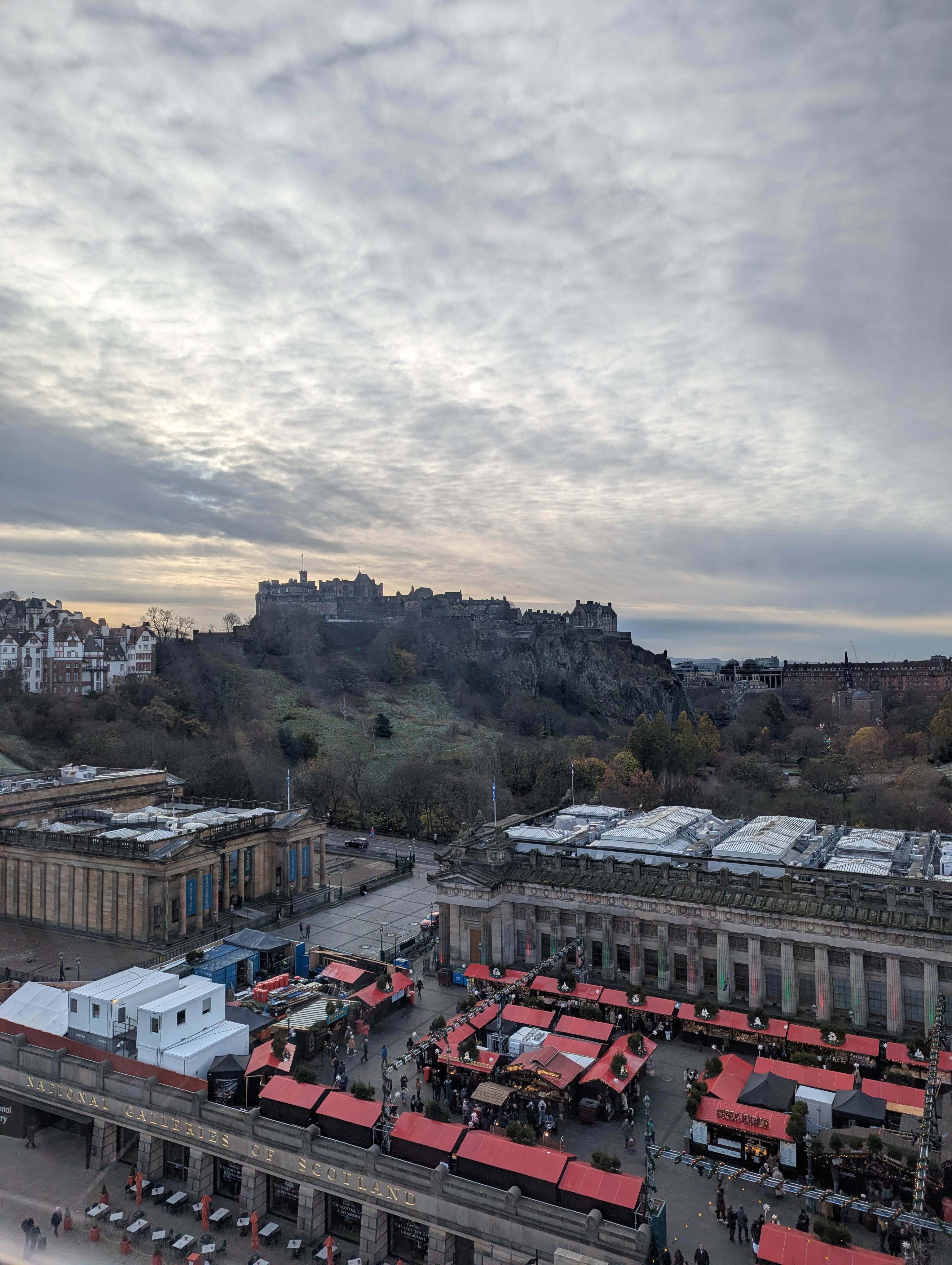 Edinburgh Edinburgh