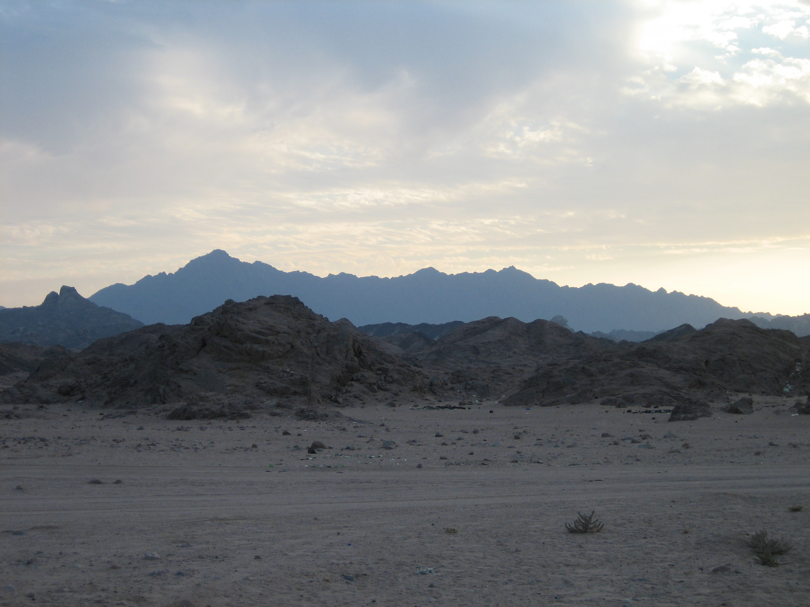 Egypt Egypt