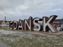 Gdansk Gdansk