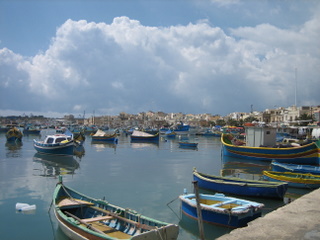 Malta Malta
