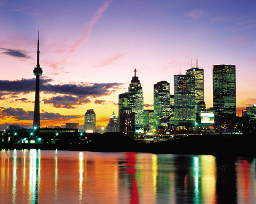 Toronto picture from http://www.professional-events.com/UDE/SpecialEvents/SJC/Toronto.jpg Toronto picture from http://www.professional-events.com/UDE/SpecialEvents/SJC/Toronto.jpg
